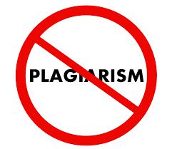 Procedure for handling alleged Plagiarism