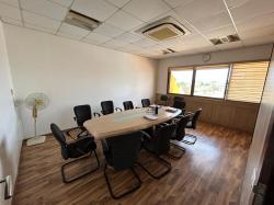 BOARD ROOM