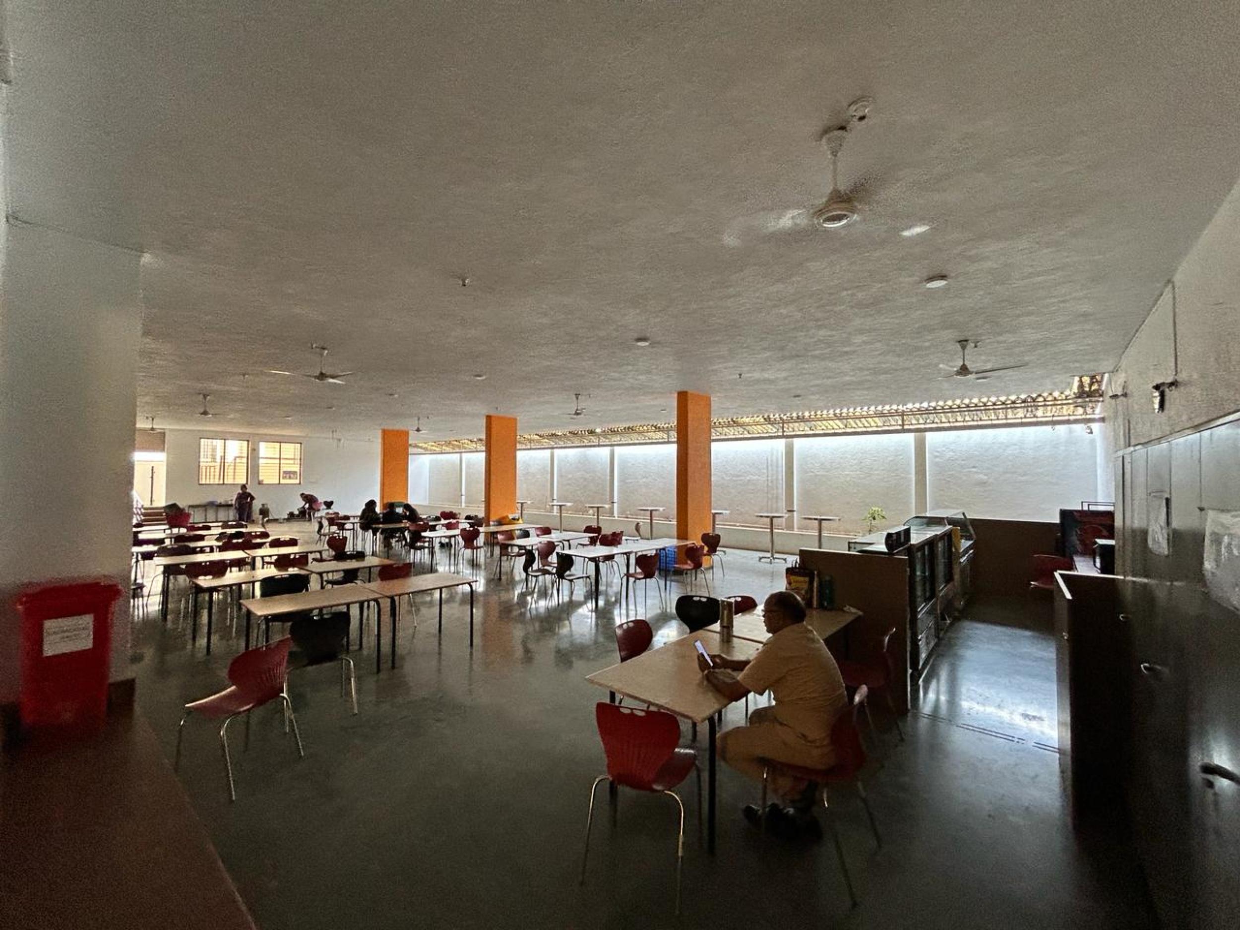 CANTEEN (2)