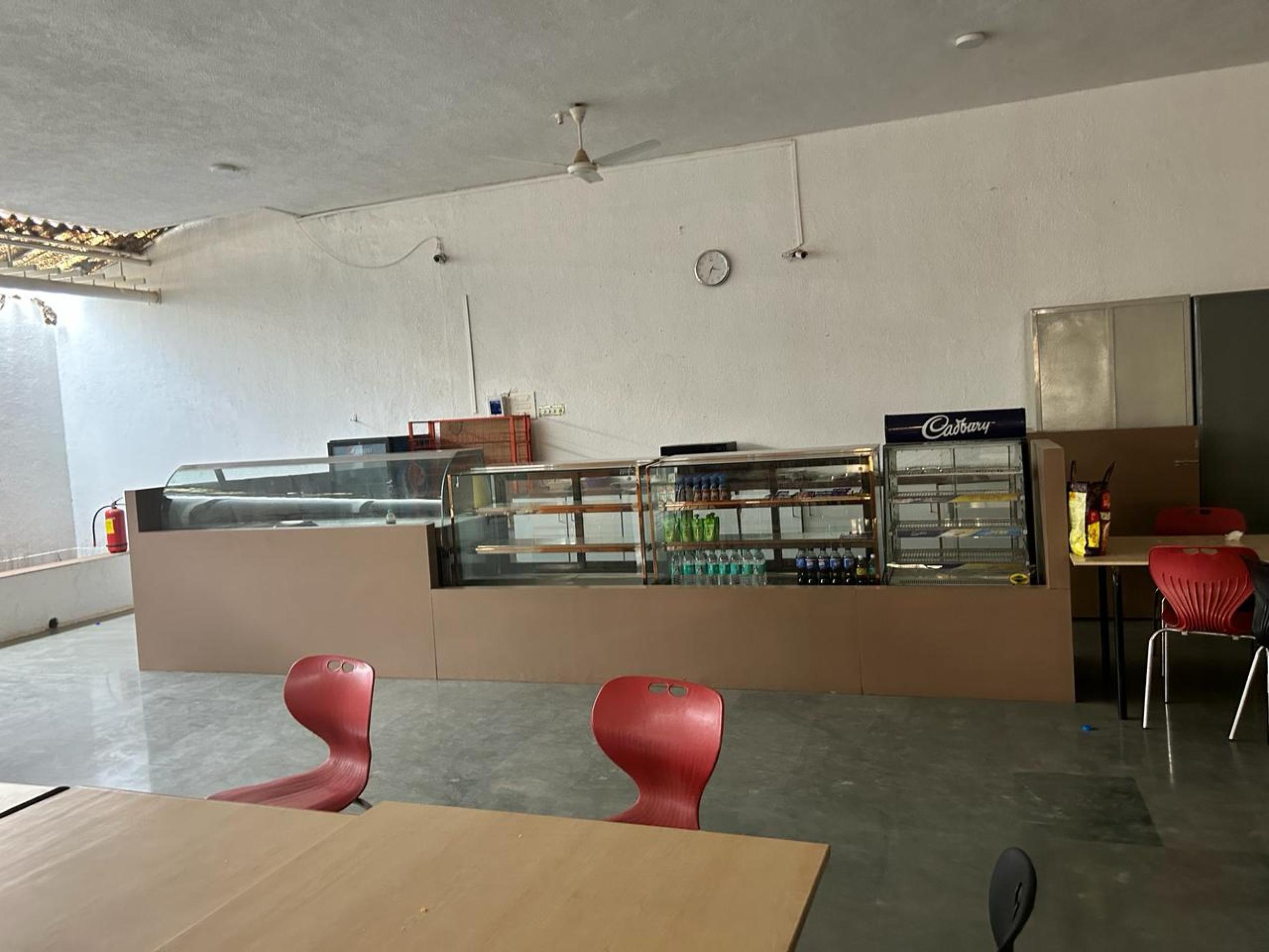 CANTEEN