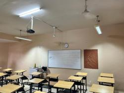 CLASSROOMS (5)