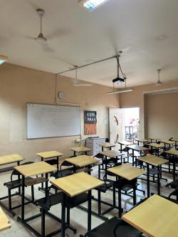 CLASSROOMS (9)