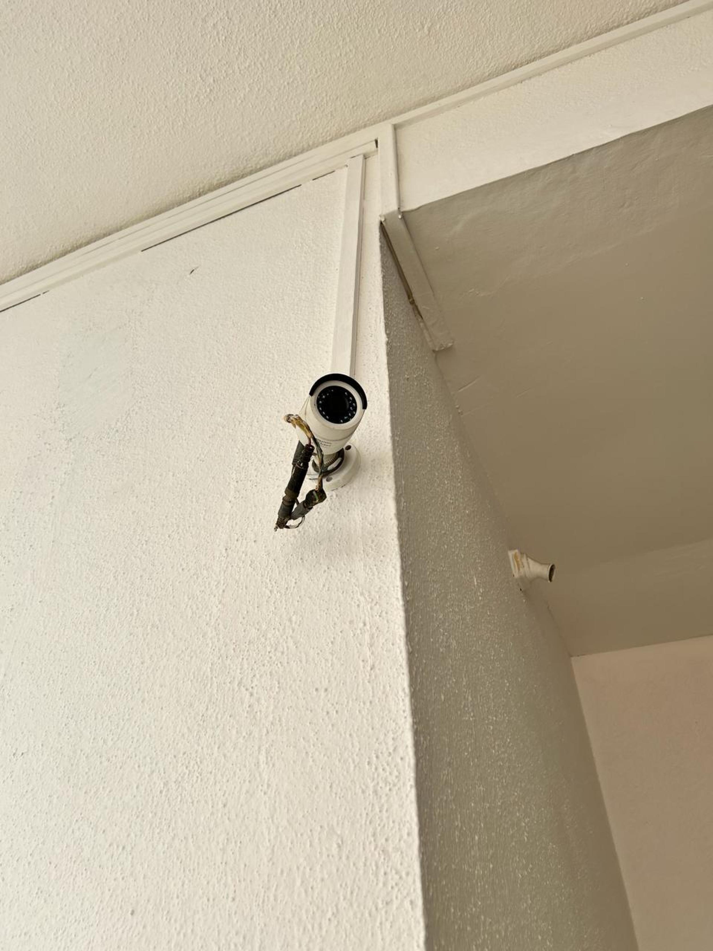 CCTV