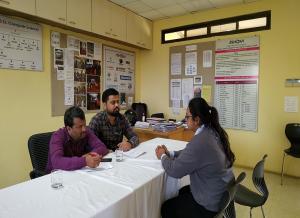 Mock Interview